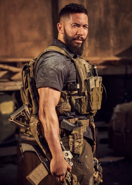 Neil Brown Jr. photo