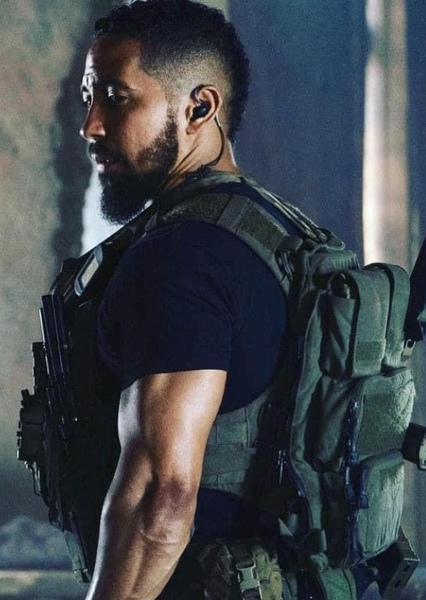 Neil Brown Jr. photo