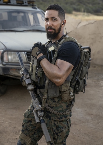 Neil Brown Jr. photo