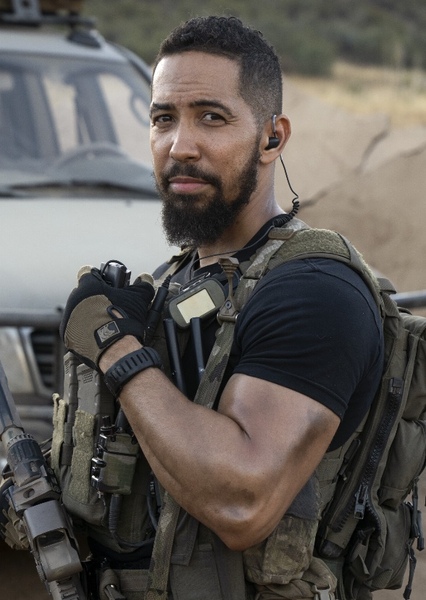 Neil Brown Jr. photo