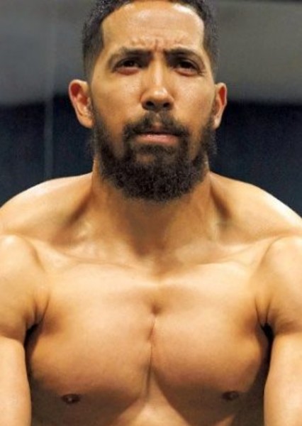 Neil Brown Jr. photo