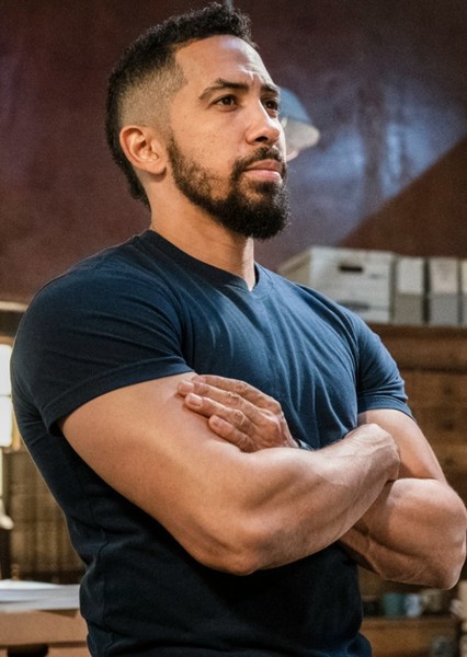 Neil Brown Jr. photo