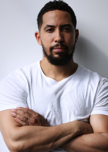 Neil Brown Jr. photo