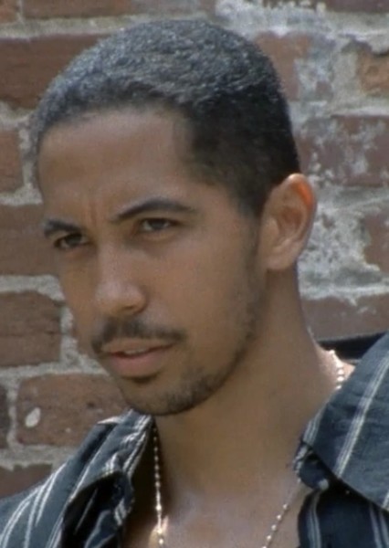 Neil Brown Jr. photo