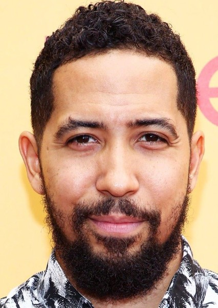 Neil Brown Jr. photo