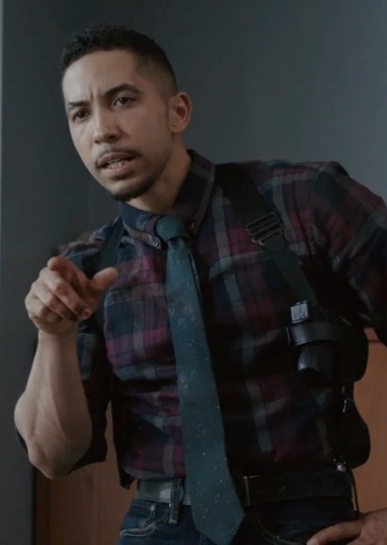 Neil Brown Jr. photo