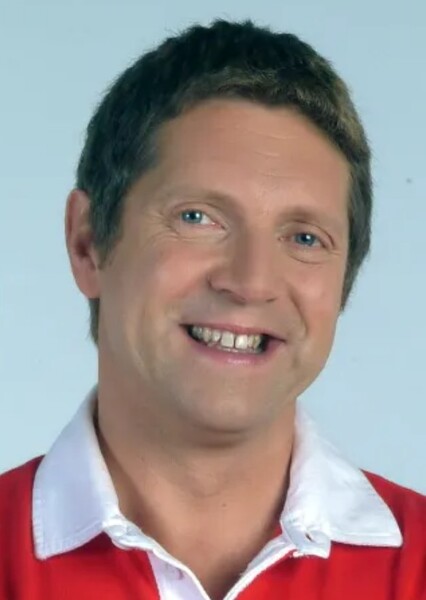Neil Buchanan photo
