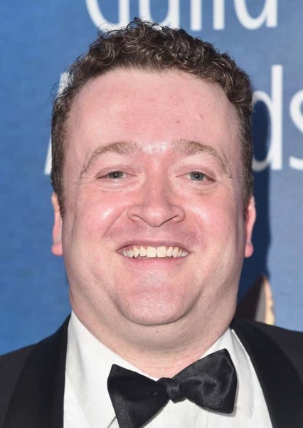 Neil Casey photo