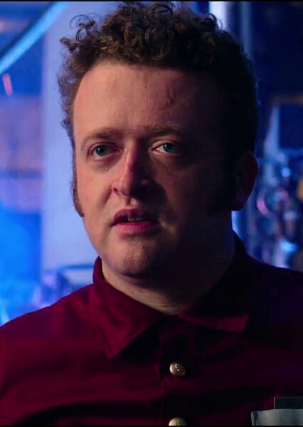Neil Casey photo
