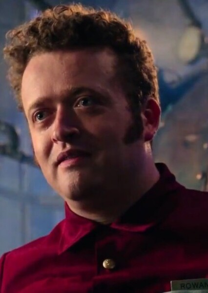 Neil Casey photo