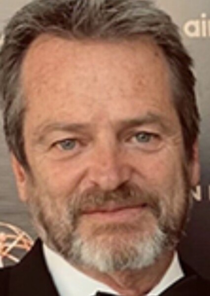 Neil Cervin
