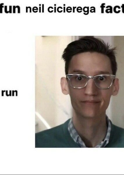 Neil Cicierega photo