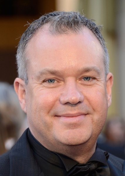 Neil Corbpuld