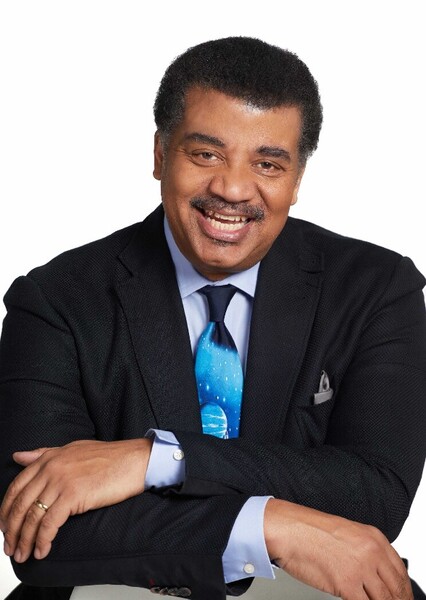Neil deGrasse Tyson