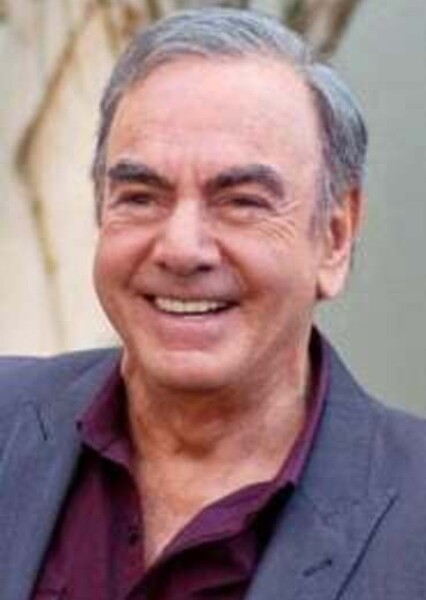 Neil Diamond photo