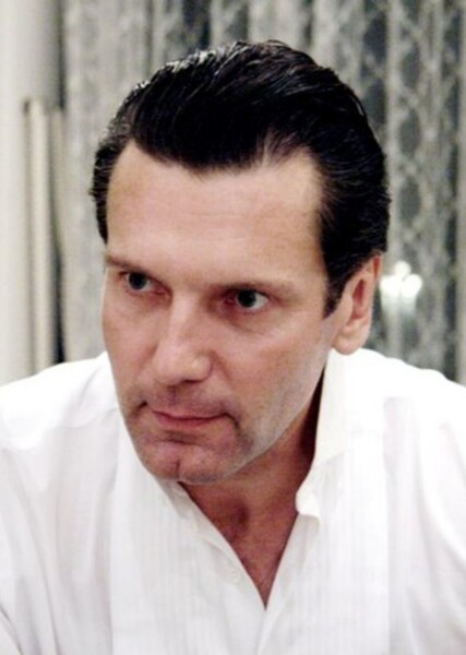 Neil Dickson
