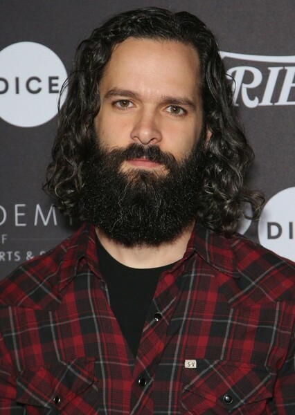 Neil Druckmann