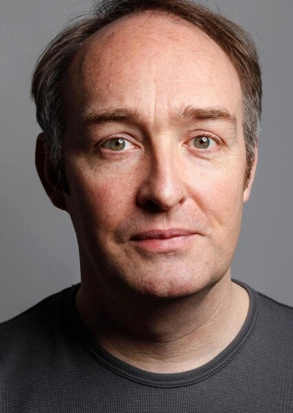 Neil Edmond photo