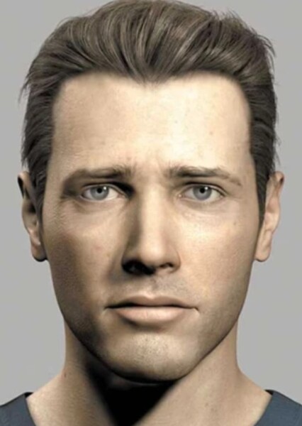 Neil Fleming (Final Fantasy: The Spirits Within)