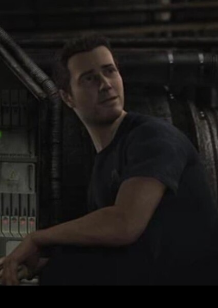 Neil Fleming (Final Fantasy: The Spirits Within)