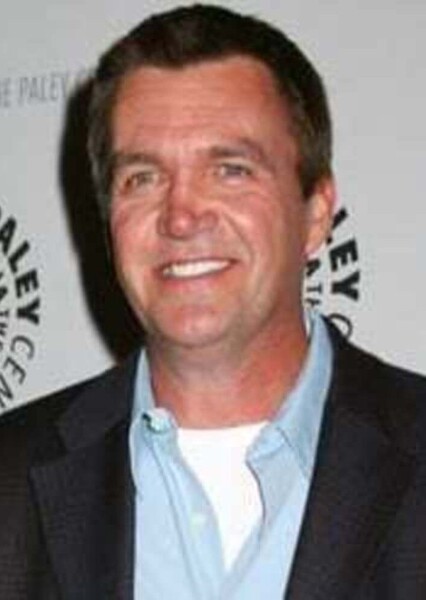 Neil Flynn photo