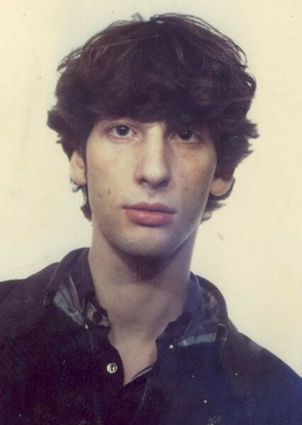 Neil Gaiman