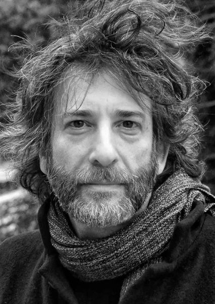 Neil Gaiman
