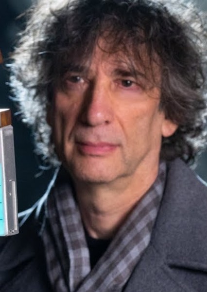 Neil Gaiman