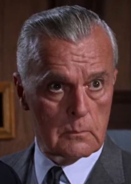 Neil Hamilton