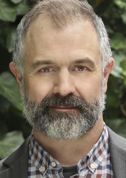 Neil Hellegers