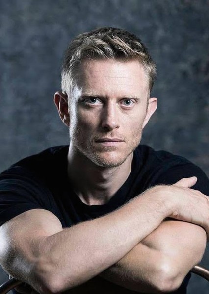 Neil Jackson photo
