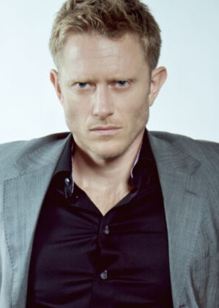 Neil Jackson