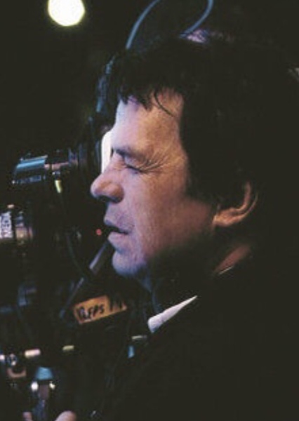 Neil Jordan