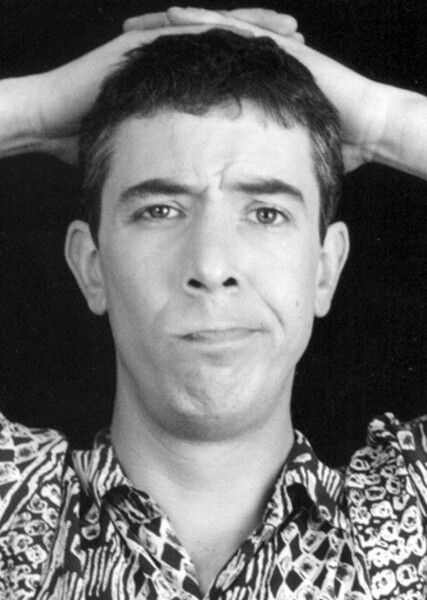 Neil Kaplan photo