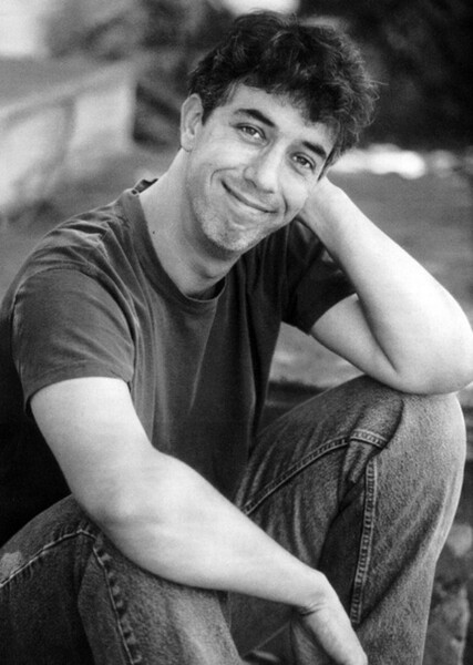 Neil Kaplan photo