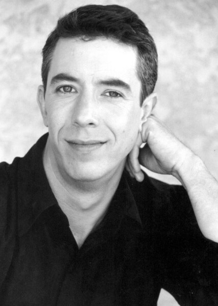 Neil Kaplan photo