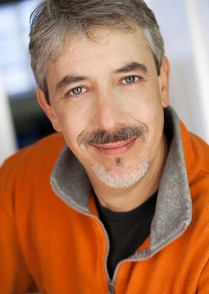 Neil Kaplan photo