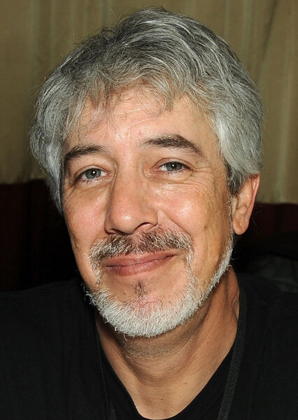 Neil Kaplan photo