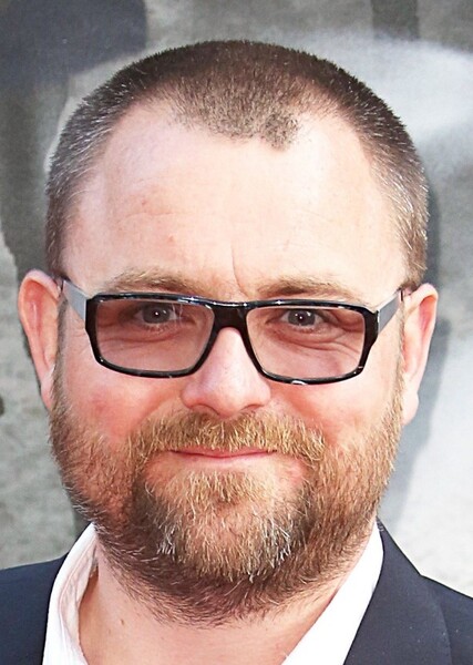 Neil Maskell photo