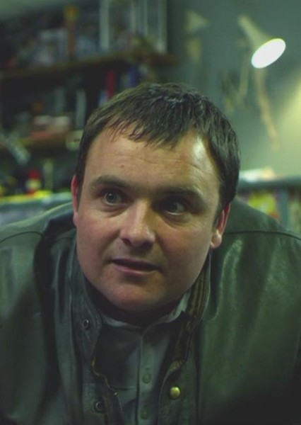 Neil Maskell photo