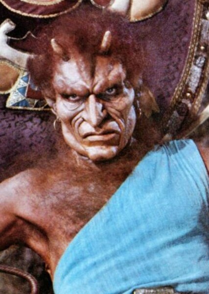 Caliban