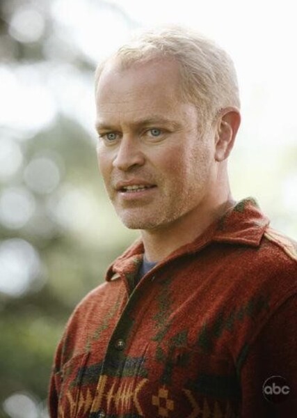 Neil McDonough