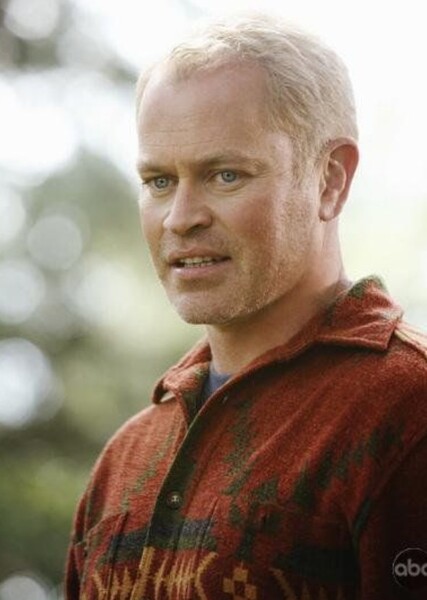 Neil McDonough