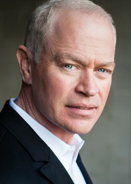 Neil McDonough