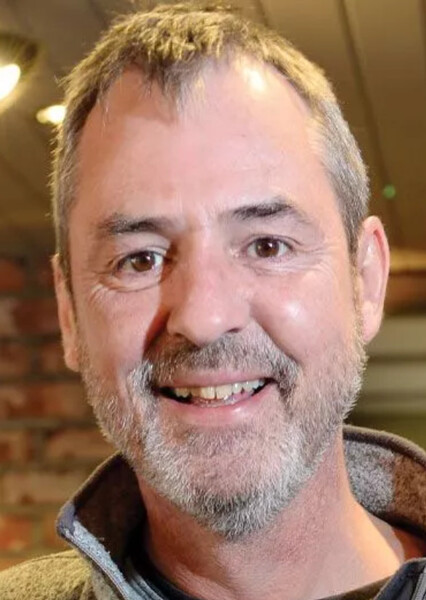 Neil Morrissey