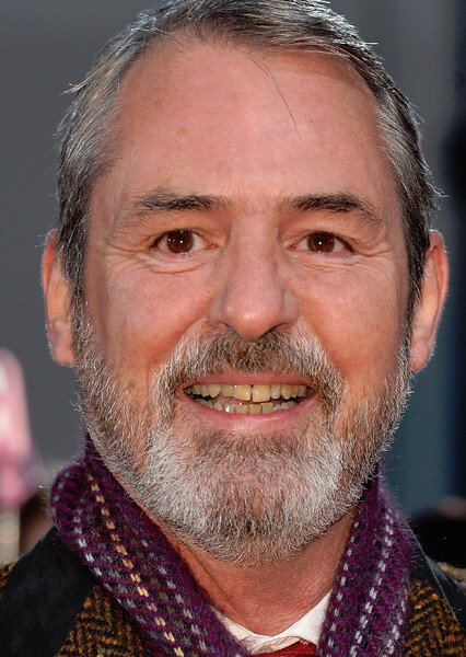 Neil Morrissey