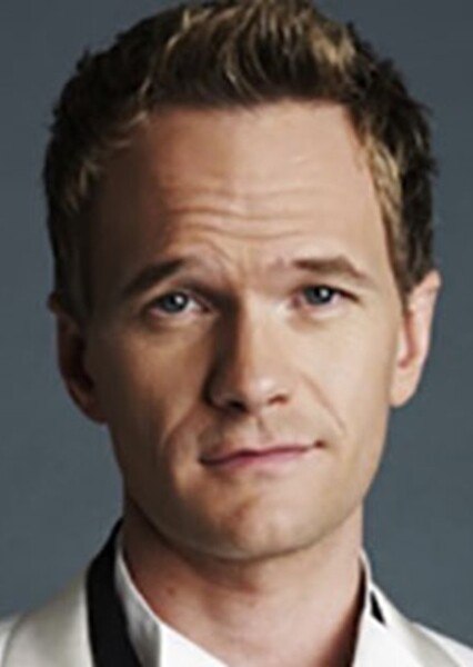 Neil Patrick Harris