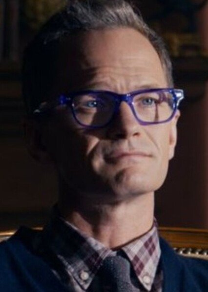 Neil Patrick Harris
