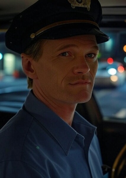 Neil Patrick Harris photo