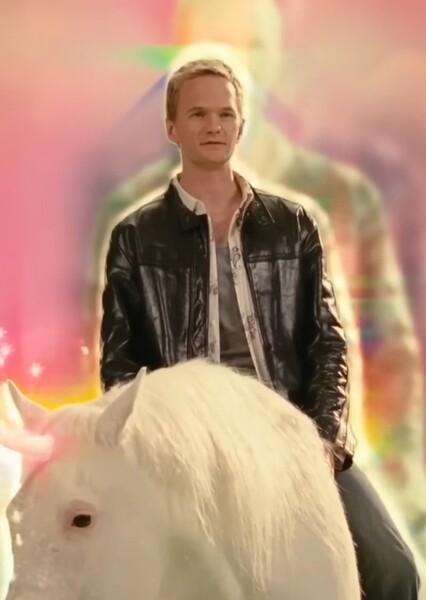 Neil Patrick Harris